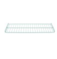 Parrilla an 185mm p 640mm acero plastificado