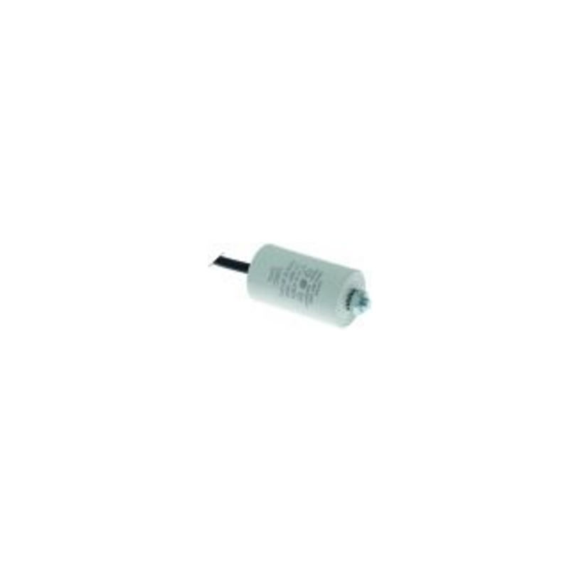Condensador de arranque 5µf 450v 50/60hz Condensador de arranque 5µf 450v 50/60hz
