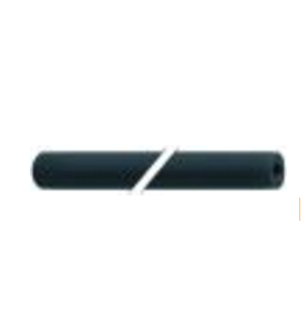 Tubo flexible aislante int.ø 20mm grosor de la pared 8mm