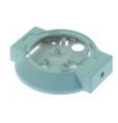 Portalámparas para led ø 84mm ue 1 pzs