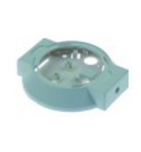 Portalámparas para led ø 84mm ue 1 pzs