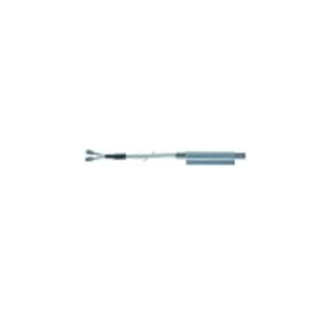 Resistencia 65w 220-240v l 120mm an 20mm h 21mm