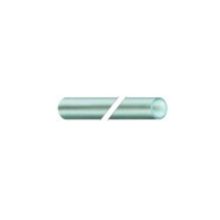 Tubo flexible de pvc int.ø 6mm ø ext. 9mm l 0,4m