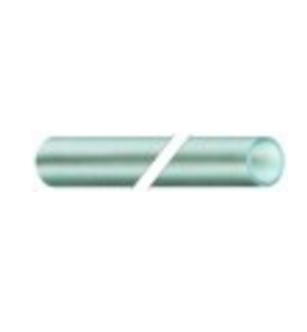 Tubo flexible de pvc int.ø 6mm ø ext. 9mm l 0,4m