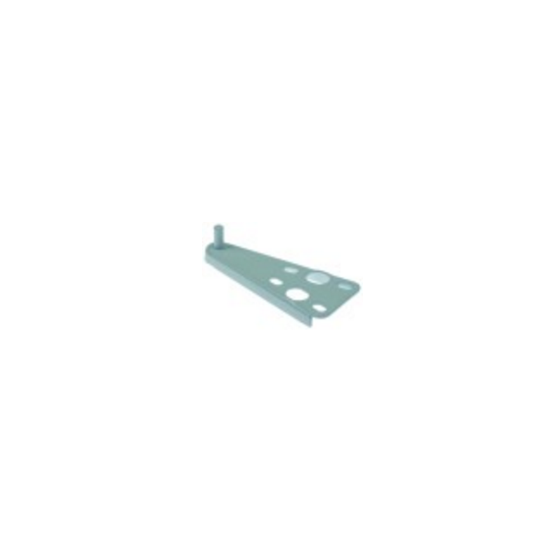 Bisagra pos. de montaje izquierdo/derecho abajo l 114mm Bisagra pos. de montaje izquierdo/derecho abajo l 114mm