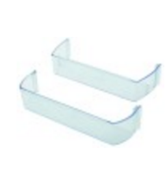 Bandeja juego para puerta an 290mm h 60mm