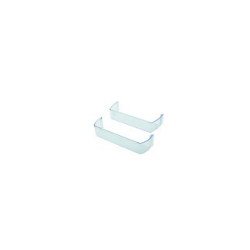Bandeja juego para puerta an 290mm h 60mm