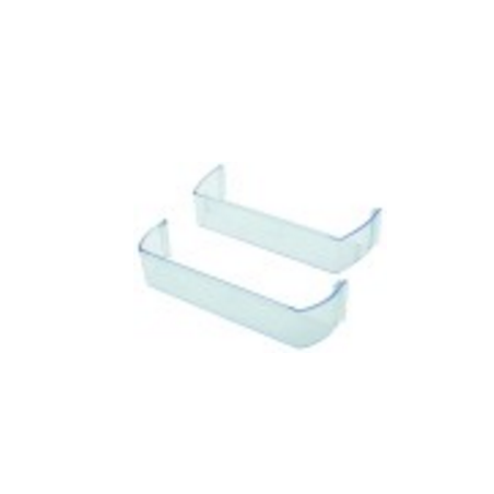 Bandeja juego para puerta an 290mm h 60mm