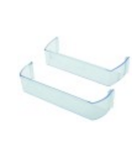 Bandeja juego para puerta an 290mm h 60mm