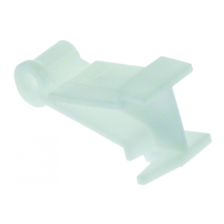 Palanca para microinterruptor l 63mm grande horeca