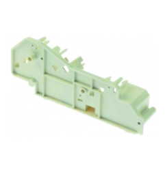 Soporte para microinterruptor sammic