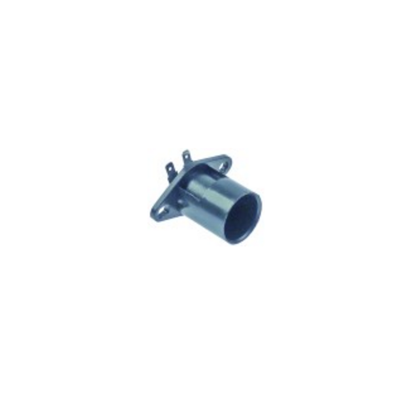 Portalamparas casquillo e14 250v ø 26mm l 37mm horeca Portalamparas casquillo e14 250v ø 26mm l 37mm horeca
