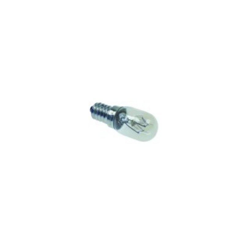 Bombilla incandescente casquillo e14 230v 20w ø 22mm Bombilla incandescente casquillo e14 230v 20w ø 22mm