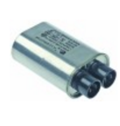 Condensador de alta tensión para microondas 1,05µf