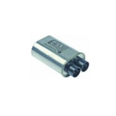 Condensador de alta tensión para microondas 1,05uf