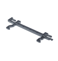Cierre de puerta L 174mm an 48mm para microondas horeca