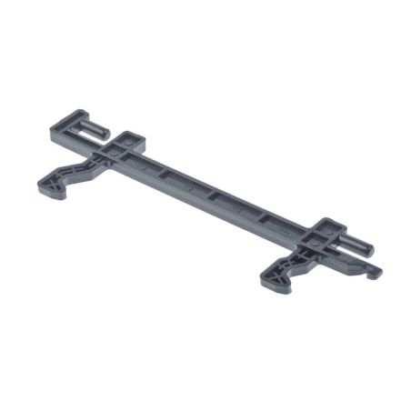 Cierre de puerta L 174mm an 48mm para microondas horeca