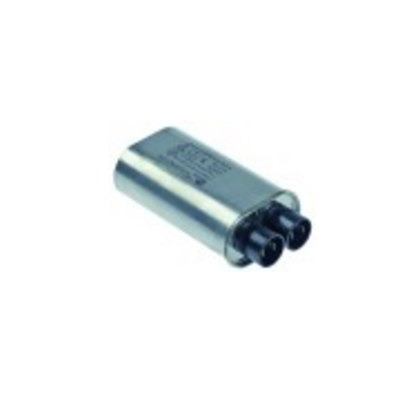 Condensador de alta tensión para microondas 1,15uf