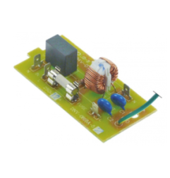 filtro de red microondas para GMW1025 250V 50/60Hz Horeca