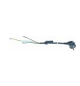 Cable de conexión par aparatos cee7/7 1,5m