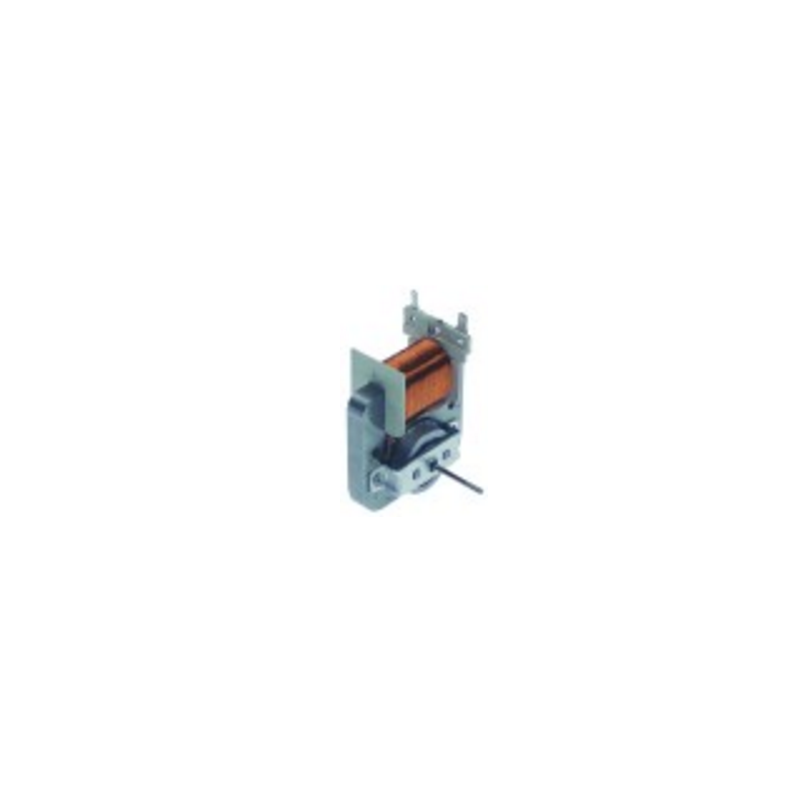 Motor de ventilador 220-240v 18w 2500rev/min l1 33mm