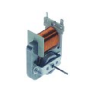 Motor de ventilador 220-240v 18w 2500rev/min l1 33mm