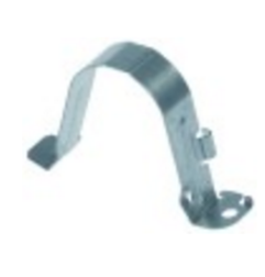 Soporte l 78mm an 20mm h 50mm para condensador