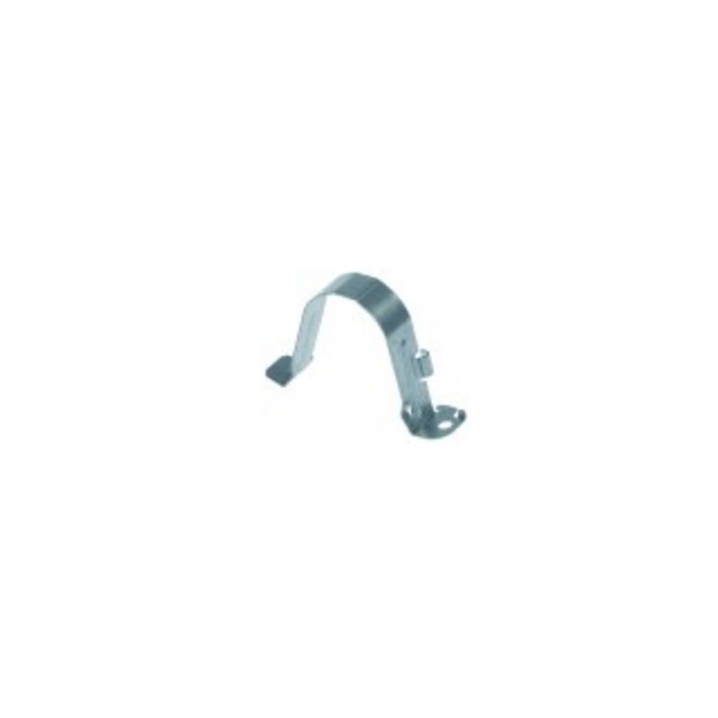 Soporte l 78mm an 20mm h 50mm para condensador Soporte l 78mm an 20mm h 50mm para condensador