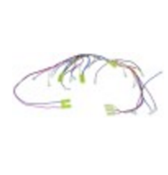 Mazo de cables para microondas l 800mm ue 1 pzs