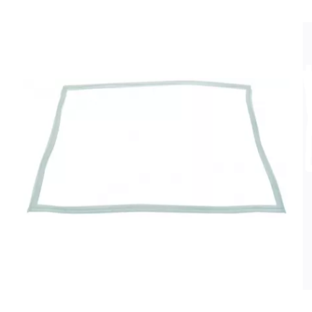 Junta l 330mm an 325mm silicona para placa cerÁmica horeca