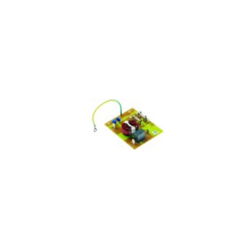 Filtro de red para microondas tipo gmw1030 250v 50/60hz