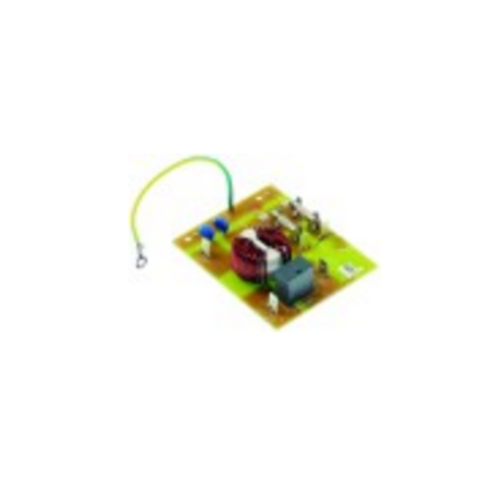 Filtro de red para microondas tipo gmw1030 250v 50/60hz