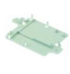 Soporte para placa electrónica l 125mm an 80mm