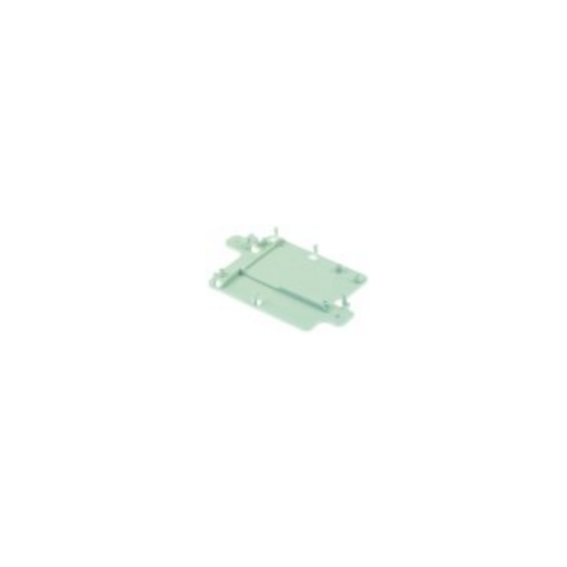 Soporte para placa electrónica l 125mm an 80mm