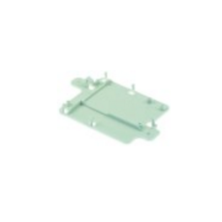 Soporte para placa electrónica l 125mm an 80mm