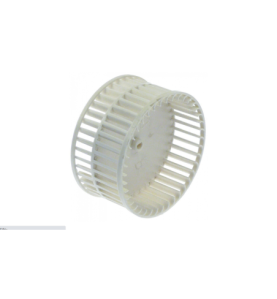 Rodete ventilador para ventilador radial ø 96mm h 49mm