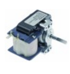Motor de ventilador 220-240v 50hz 0,036kw 2600rev/min