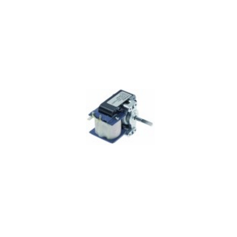 Motor de ventilador 220-240v 50hz 0,036kw 2600rev/min Motor de ventilador 220-240v 50hz 0,036kw 2600rev/min