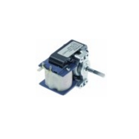 Motor de ventilador 220-240v 50hz 0,036kw 2600rev/min