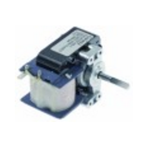 Motor de ventilador 220-240v 50hz 0,036kw 2600rev/min