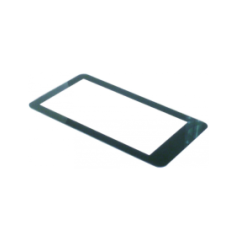 Vidrio an 351mm h 176mm pos. de montaje interior para microondas