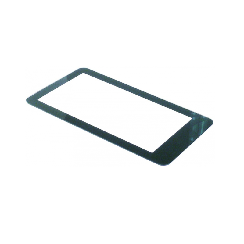 Vidrio an 351mm h 176mm pos. de montaje interior para microondas Vidrio an 351mm h 176mm pos. de montaje interior para microondas