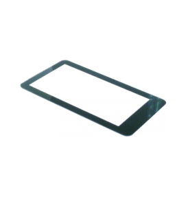 Vidrio an 351mm h 176mm pos. de montaje interior para microondas