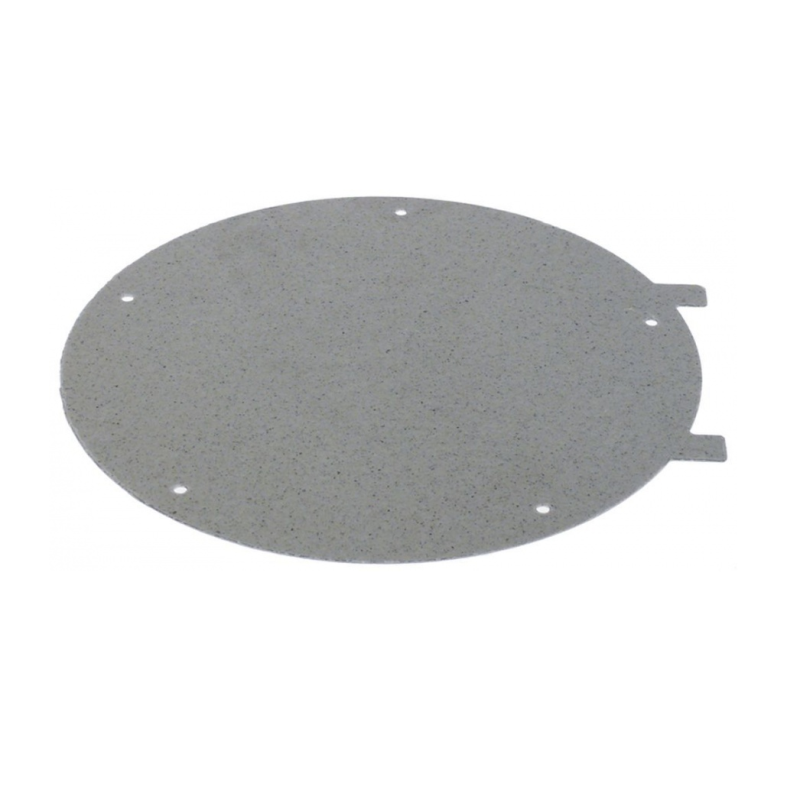 Protección contra salpicaduras ø 230mm para microondas Horeca Protección contra salpicaduras ø 230mm para microondas Horeca