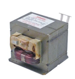 Transformador de alta tensión primaria 230-240v 50hz