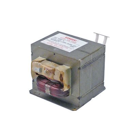 Transformador de alta tensión primaria 230-240v 50hz