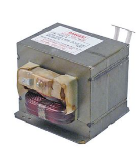 Transformador de alta tensión primaria 230-240v 50hz