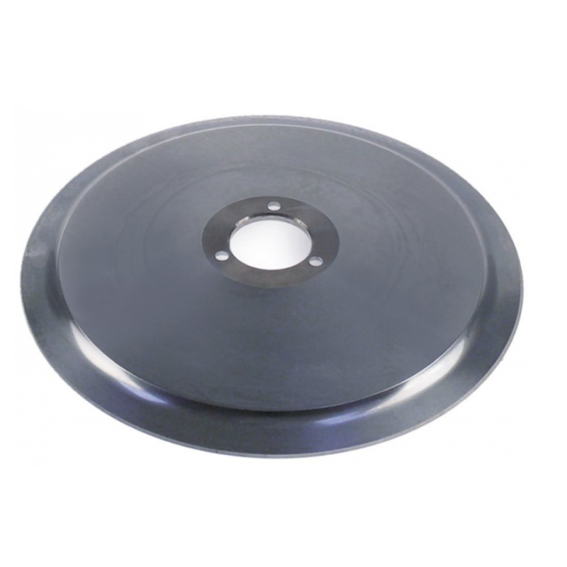 cuchilla circular ø ext. 220mm soporte ø 40mm 3 orificios int.ø 180mm H 15,5mm C45 RASSPE cuchilla circular ø ext. 220mm soporte ø 40mm 3 orificios int.ø 180mm H 15,5mm C45 RASSPE
