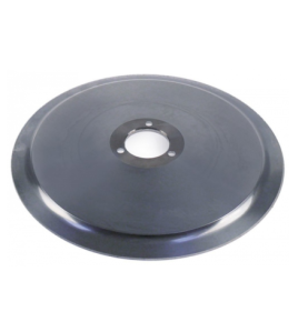 cuchilla circular ø ext. 220mm soporte ø 40mm 3 orificios int.ø 180mm H 15,5mm C45 RASSPE