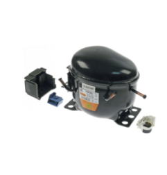 Compresor refrigerante r600a tipo hvm10aa 220-240v